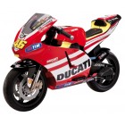 Мотоцикл Peg Perego Ducati GP (MC 0016)